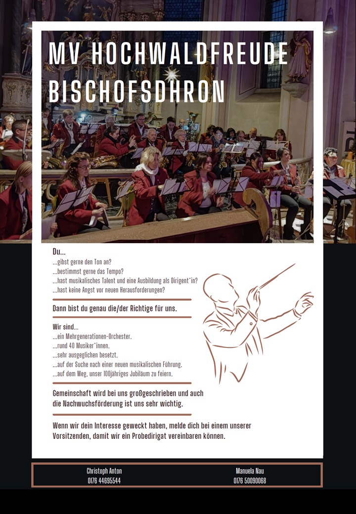 Bischofsdhron