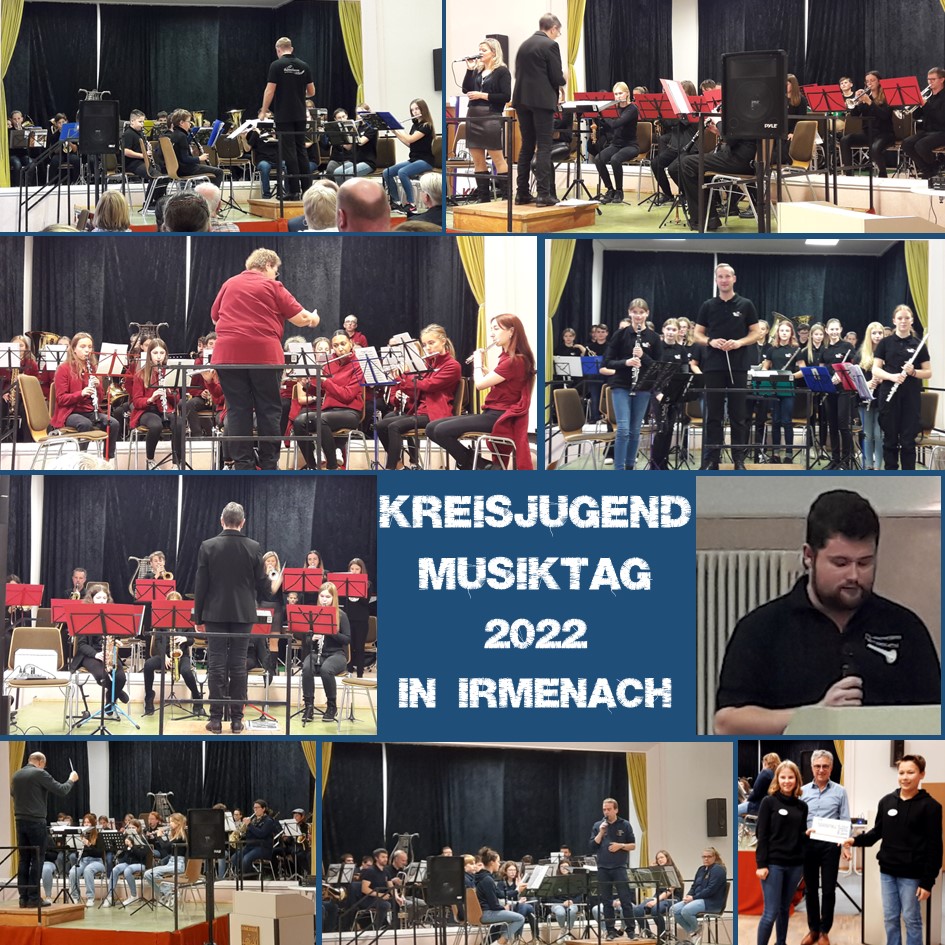 Kreisjugendmusiktag 2022