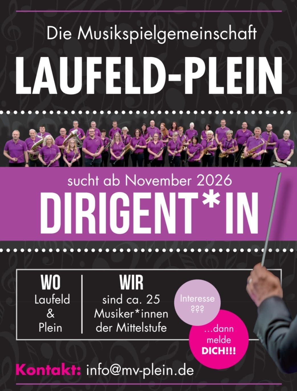Laufeld