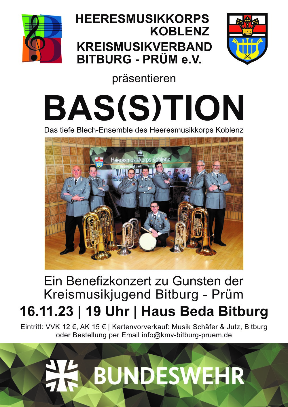 benefizkonzert